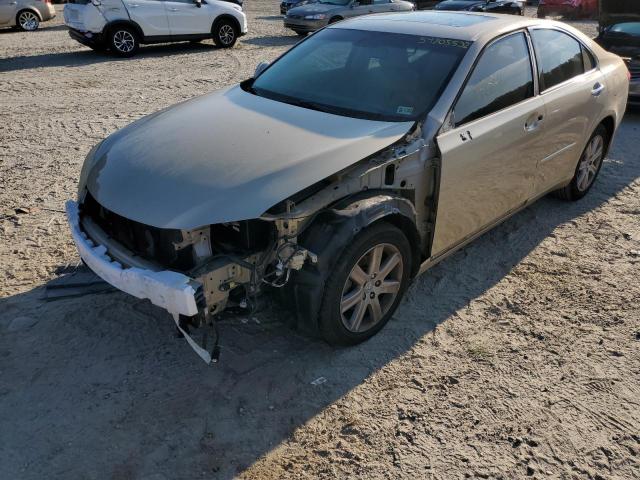 Photo 2 from auction – 2008 LEXUS ES 350 with VIN JTHBJ46G482244301