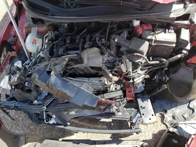 Photo 7 from auction – 2021 NISSAN VERSA SV with VIN 3N1CN8EV9ML925924