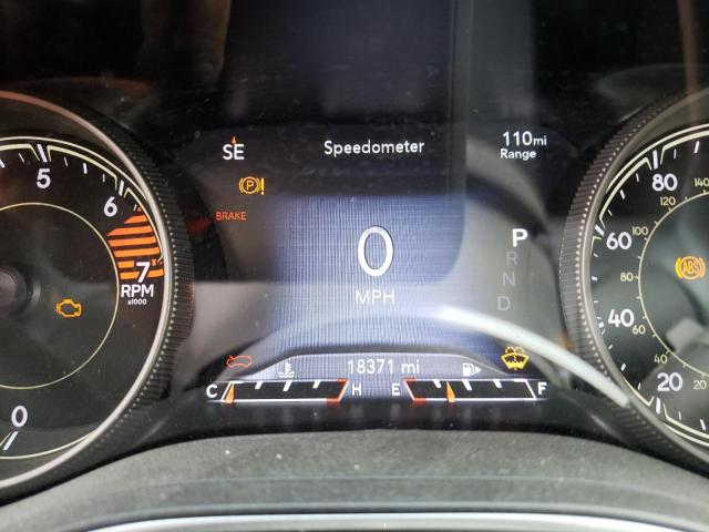 Photo 8 from auction – 2019 JEEP CHEROKEE L with VIN 1C4PJLDB2KD469613
