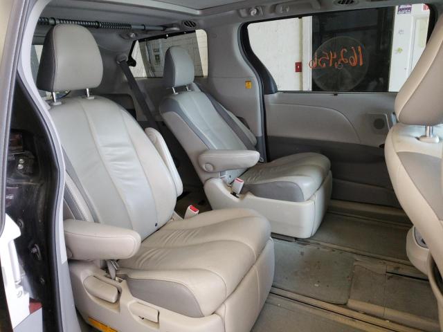 Zdjęcie 6 z aukcji – 2013 TOYOTA SIENNA XLE z VIN 5TDDK3DC8DS052481