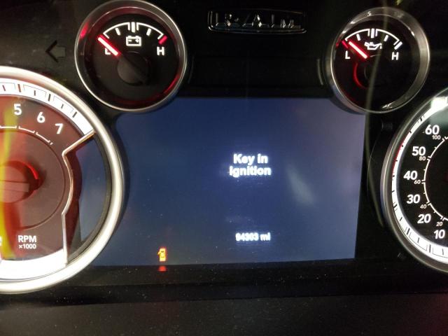 Photo 8 from auction – 2015 RAM 1500 SPORT with VIN 1C6RR7MT4FS702191