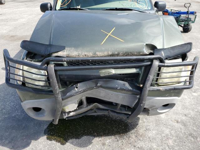 Photo 9 from auction – 2003 FORD EXPLORER S with VIN 1FMZU67E83UA39167