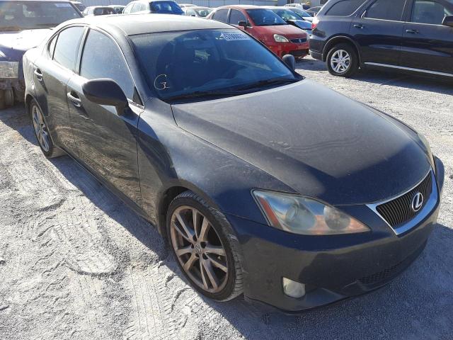LEXUS IS 250 2008 с VIN JTHBK262982061546 - Фото с аукциона