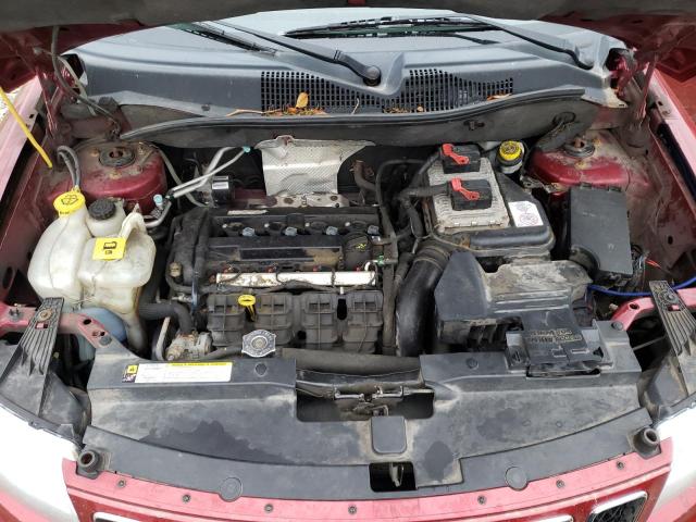 Photo 7 from auction – 2012 JEEP COMPASS with VIN 1C4NJDAB4CD562961