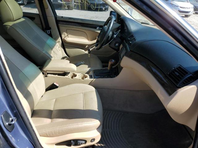 Photo 5 from auction – 2001 BMW 330 I with VIN WBAAV53401FJ65057