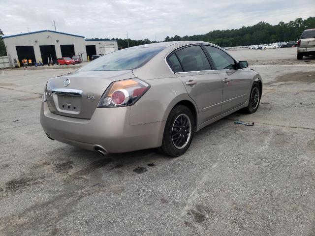 Photo 4 from auction – 2011 NISSAN ALTIMA BAS with VIN 1N4AL2AP0BN419593