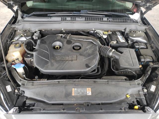 Photo 7 from auction – 2015 FORD FUSION TIT with VIN 3FA6P0K95FR286699