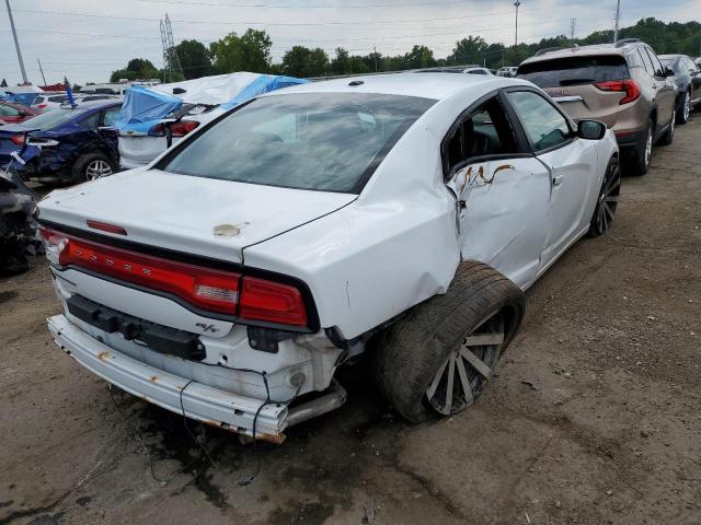 Photo 4 from auction – 2014 DODGE CHARGER R/ with VIN 2C3CDXCTXEH334334