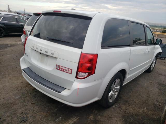 Photo 4 from auction – 2015 DODGE GRAND CARA with VIN 2C4RDGBG5FR575479