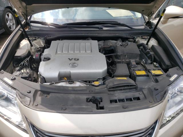 Photo 7 from auction – 2015 LEXUS ES 350 with VIN JTHBK1GG4F2183491