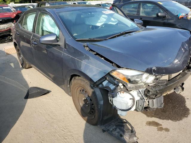 TOYOTA COROLLA L 2015 z numerem VIN 2T1BURHE5FC447701 - Zdjęcie z aukcji