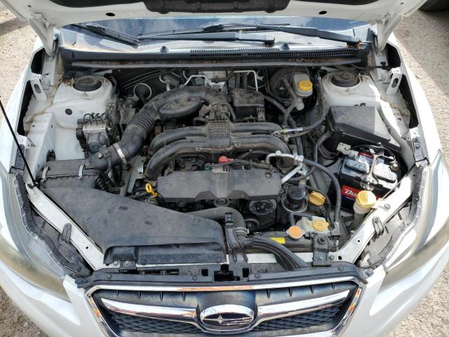 Photo 7 from auction – 2013 SUBARU XV CROSSTR with VIN JF2GPACC7D2804362