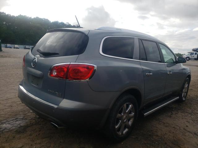 Photo 4 from auction – 2008 BUICK ENCLAVE CX with VIN 5GAER23718J263945