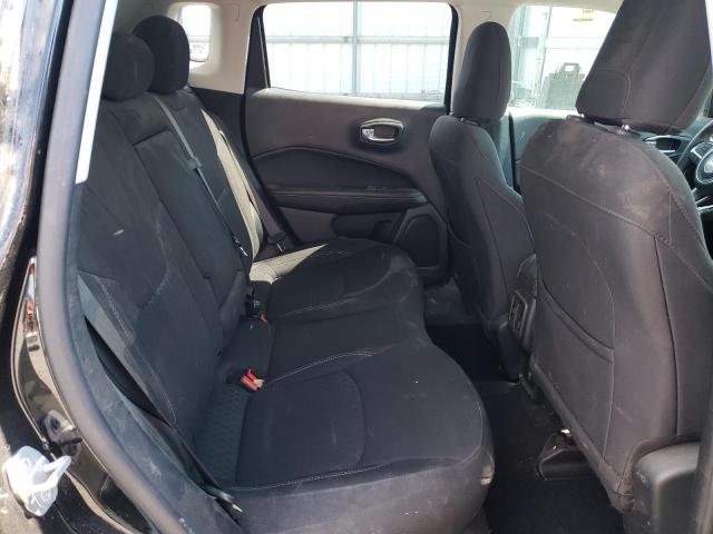Photo 6 from auction – 2020 JEEP COMPASS SP with VIN 3C4NJDABXLT210185