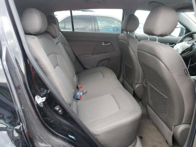 Photo 6 from auction – 2014 KIA SPORTAGE L with VIN KNDPBCAC8E7635629