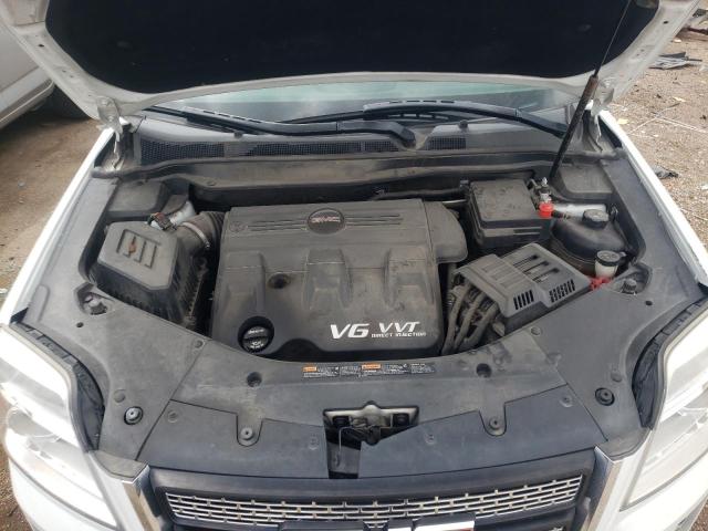 Photo 7 from auction – 2015 GMC TERRAIN SL with VIN 2GKFLTE35F6247749