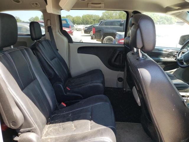 Photo 6 from auction – 2015 CHRYSLER TOWN & COU with VIN 2C4RC1BG1FR638075