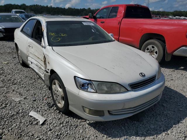 صورة رقم 1 من المزاد - 2000 LEXUS ES 300 مع VIN JT8BF28G0Y0271624