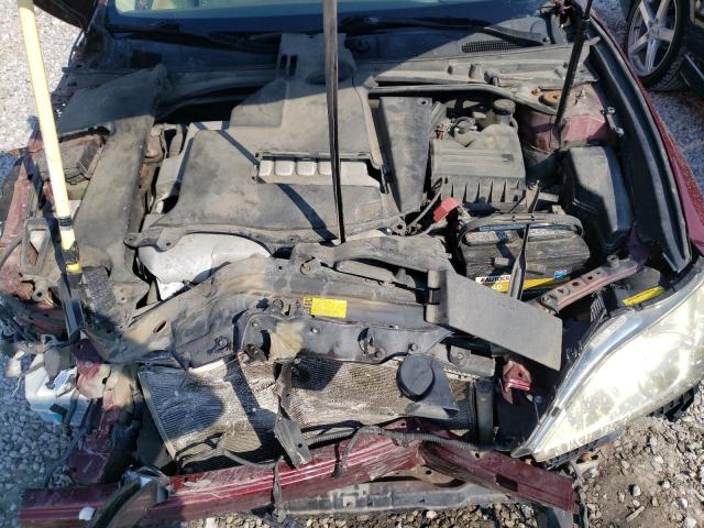 Foto 7 de la subasta – 2008 LEXUS ES 350 con VIN JTHBJ46G182231604
