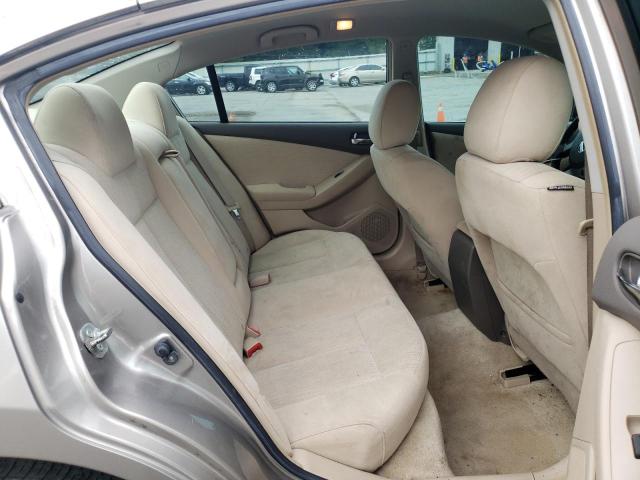 Photo 6 from auction – 2011 NISSAN ALTIMA BAS with VIN 1N4AL2AP0BN419593