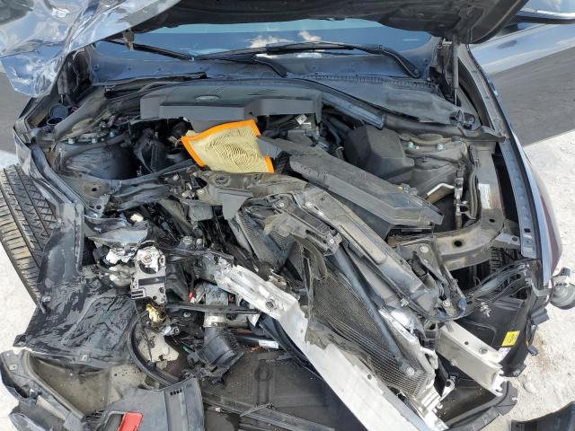 Photo 7 from auction – 2015 BMW 320 I with VIN WBA3B1G55FNT04027