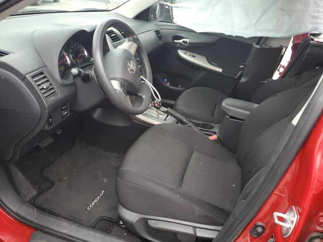 Photo 5 from auction – 2011 TOYOTA UK with VIN 2T1BU4EE4BC692149