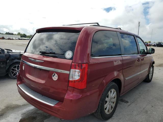 Photo 4 from auction – 2016 CHRYSLER TOWN & COU with VIN 2C4RC1BG8GR213180
