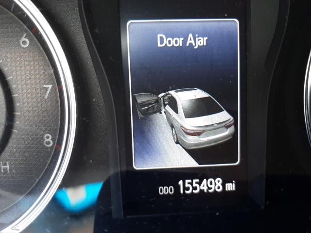 Photo 8 from auction – 2017 TOYOTA CAMRY LE with VIN 4T1BF1FK6HU384193