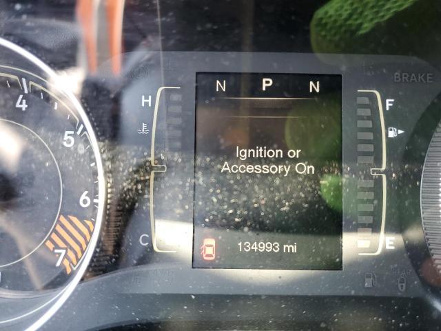 Photo 8 from auction – 2015 JEEP CHEROKEE L with VIN 1C4PJLCB9FW707372
