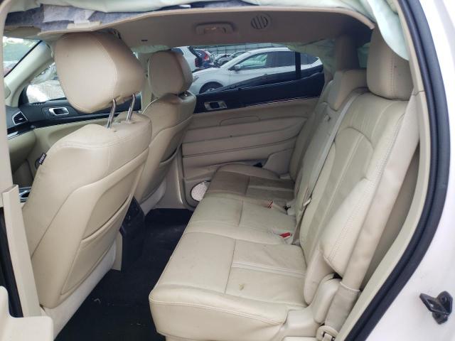 Photo 6 from auction – 2015 LINCOLN MKT with VIN 2LMHJ5AT9FBL01749
