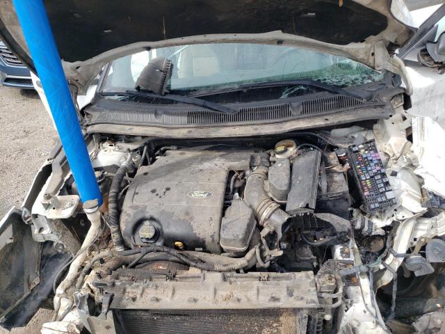 Photo 7 from auction – 2013 FORD EXPLORER X with VIN 1FM5K7B81DGB36951