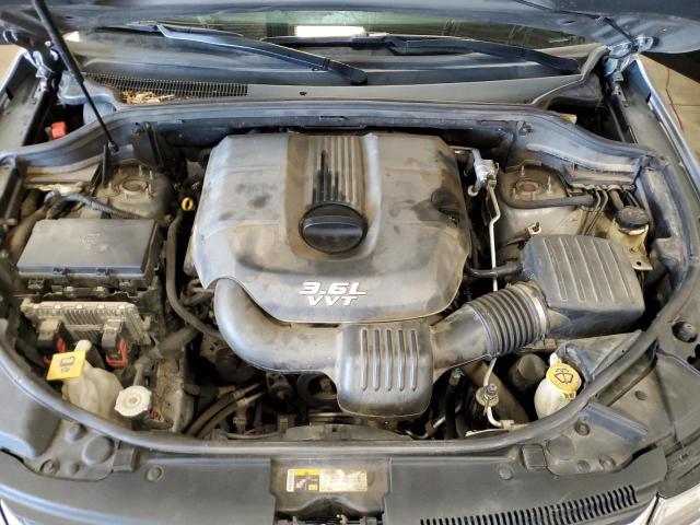 Photo 7 from auction – 2014 JEEP GRAND CHER with VIN 1C4RJFBG6EC152808