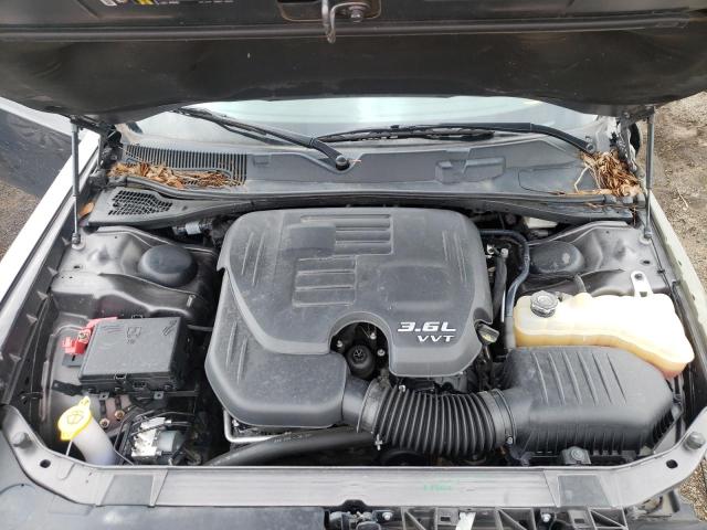 Photo 7 from auction – 2019 DODGE CHALLENGER with VIN 2C3CDZAG0KH605334