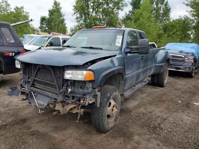 Photo 2 from auction – 2007 GMC NEW SIERRA with VIN 1GTJK39D87E130160