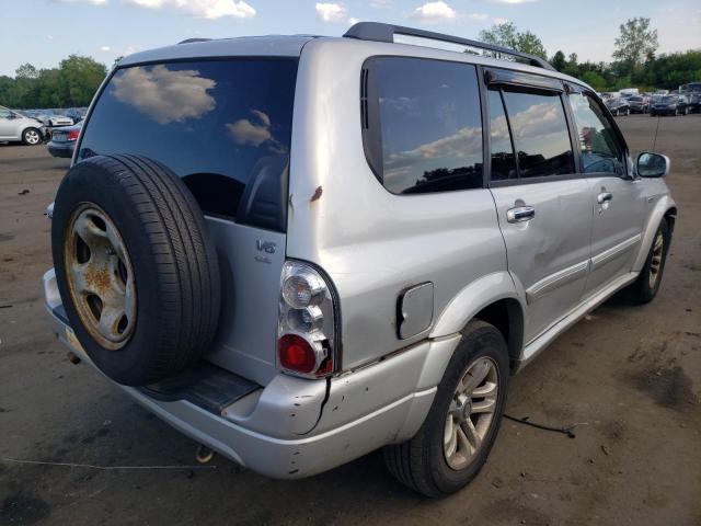 Photo 4 from auction – 2005 SUZUKI XL7 EX with VIN JS3TX92V754109241