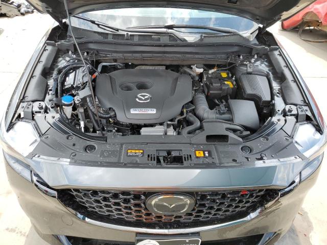 Photo 7 from auction – 2022 MAZDA CX-5 with VIN JM3KFBAY2N0601805