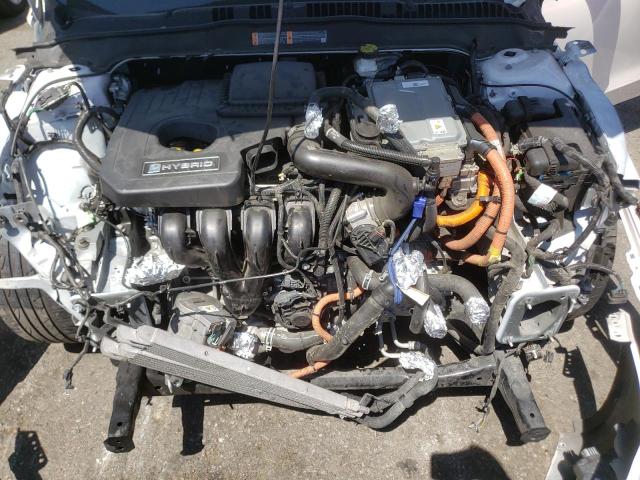 Photo 7 from auction – 2019 FORD FUSION TIT with VIN 3FA6P0RU0KR135273
