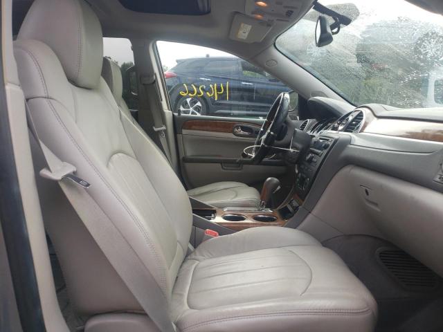 Photo 5 from auction – 2008 BUICK ENCLAVE CX with VIN 5GAER23718J263945