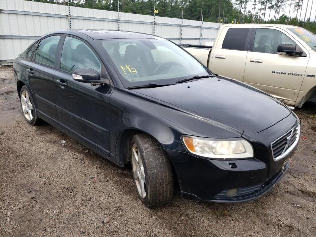 Photo 1 from auction – 2008 VOLVO S40 2.4I with VIN YV1MS390982376092