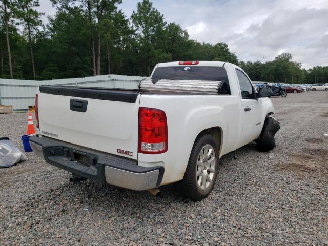 Photo 4 from auction – 2012 GMC SIERRA C15 with VIN 1GTN1TEA2CZ220052