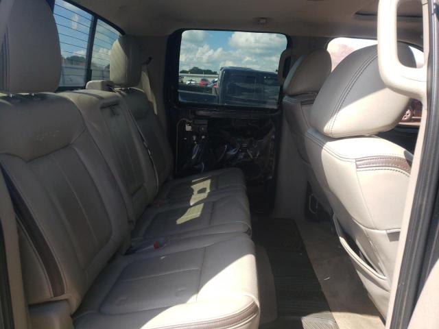Photo 6 from auction – 2010 FORD F150 SUPER with VIN 1FTFW1EV9AFA92968