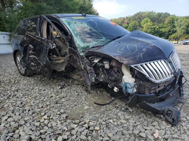 Photo 9 from auction – 2013 LINCOLN MKX with VIN 2LMDJ8JK1DBL31395