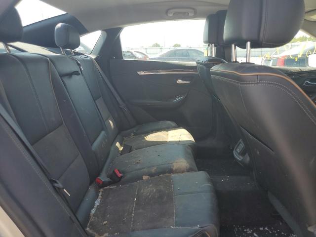 Photo 6 from auction – 2014 CHEVROLET IMPALA LT with VIN 2G1125S39E9204482