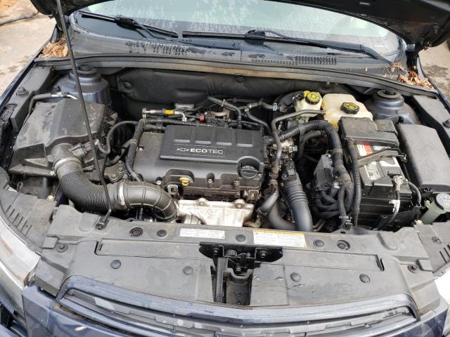 Photo 7 from auction – 2013 CHEVROLET CRUZE LT with VIN 1G1PC5SB4D7312149