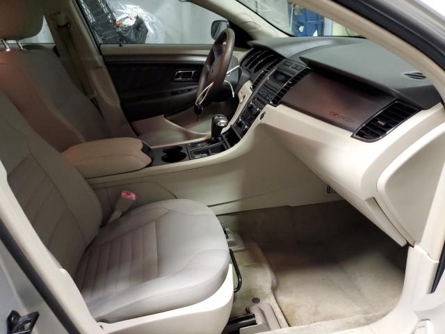 Photo 5 from auction – 2011 FORD TAURUS SE with VIN 1FAHP2DW6BG153278