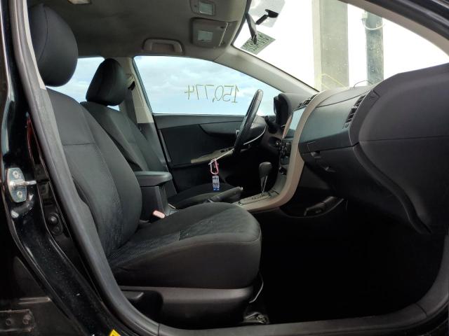 Photo 5 from auction – 2010 TOYOTA COROLLA BA with VIN 2T1BU4EE9AC485951