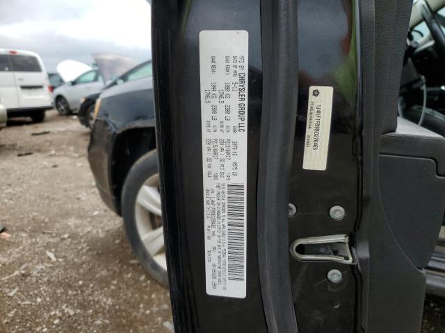 Photo 10 from auction – 2011 JEEP COMPASS SP with VIN 1J4NF1FB9BD226465