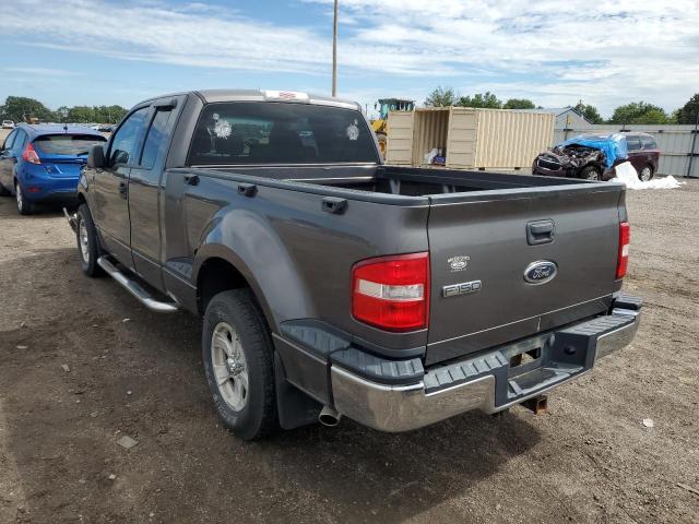 Photo 3 from auction – 2004 FORD F150 with VIN 1FTPX02564KD83391