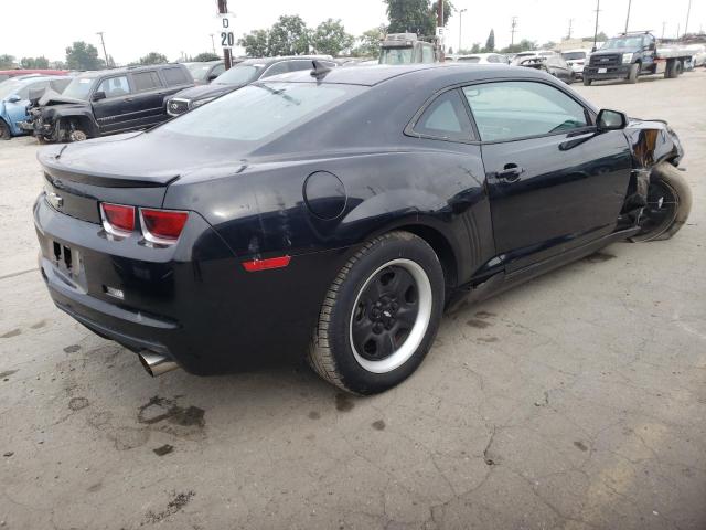 Фото 4 с аукциона – 2012 CHEVROLET CAMARO LS с VIN 2G1FE1E37C9101768