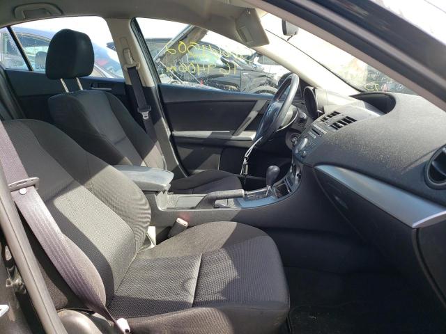 Photo 5 from auction – 2010 MAZDA 3 I with VIN JM1BL1SF8A1179407